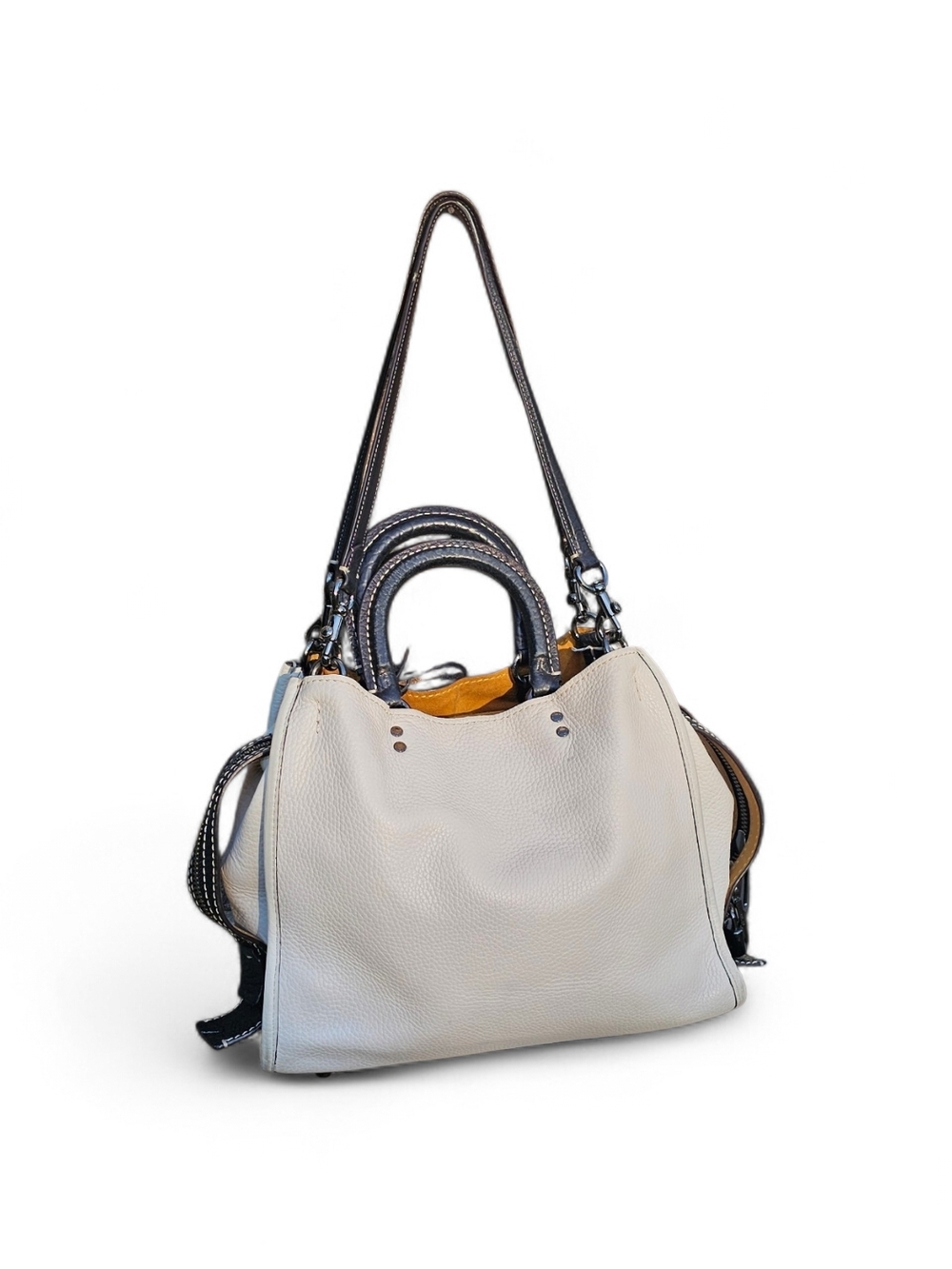 Coach Rogue 1941 1st generation Shoulder bag - Picture 7 of 14